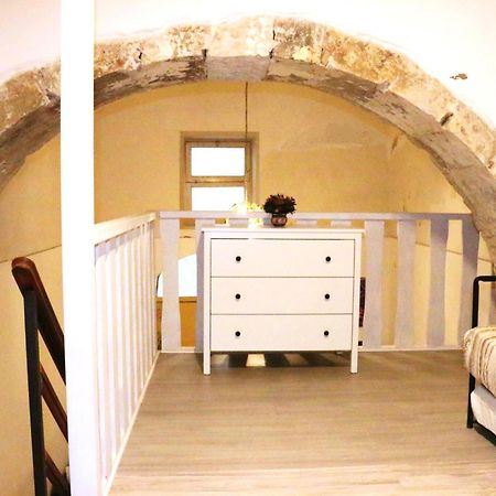 Porta Marina Ortigia Βίλα Συρακούσες Εξωτερικό φωτογραφία