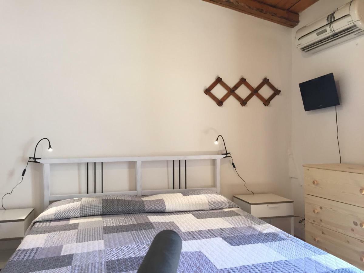 Porta Marina Ortigia Βίλα Συρακούσες Εξωτερικό φωτογραφία